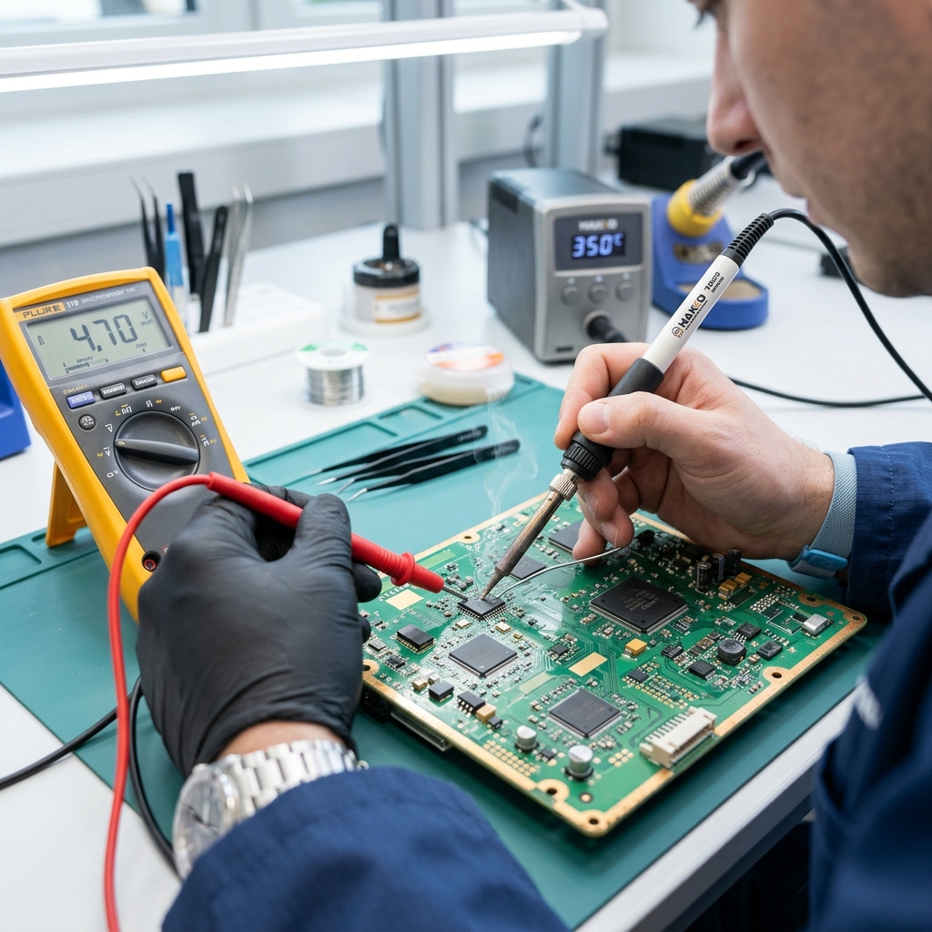 PCB Repair