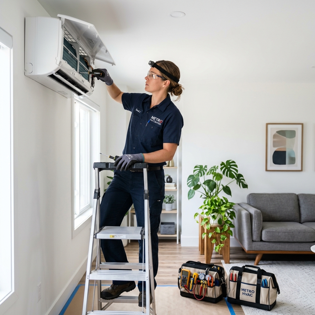 AC Service